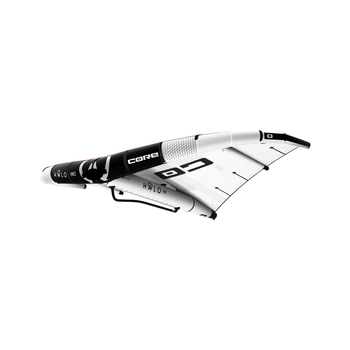 Core Halo Pro 2 wingfoil wing 2.4-6.0m