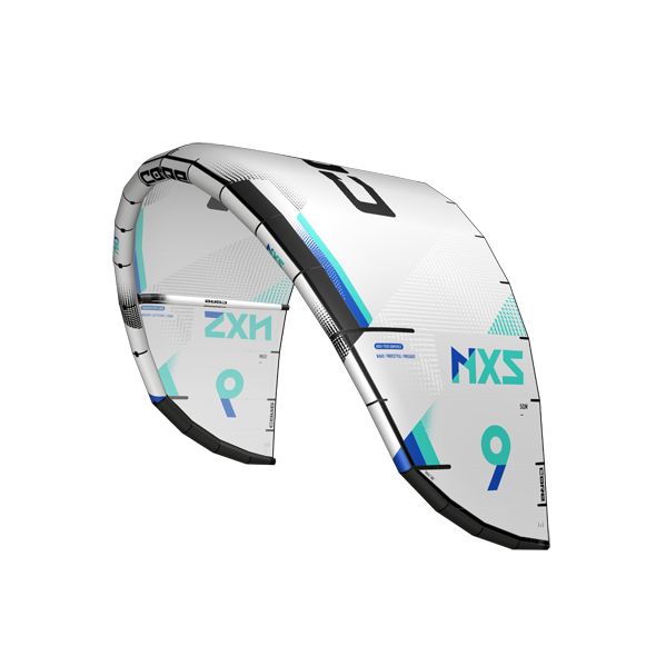 Core NXS – Allround kite for freeride, wave og foil