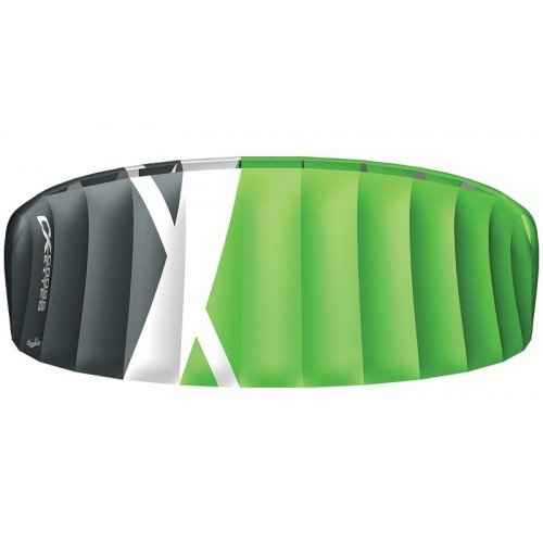 CrossKites Boarder R2F Treningskite