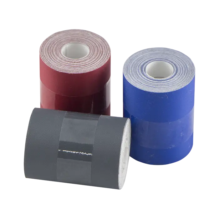 Dacron Repair Tape Kit