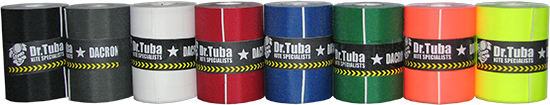 Dacron Repair Tape Kit