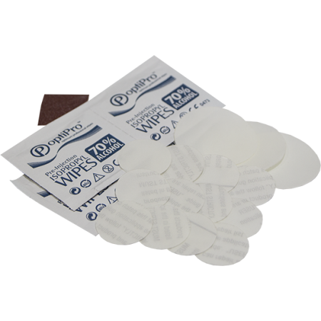 Dr. Tuba Clear Repair Dots