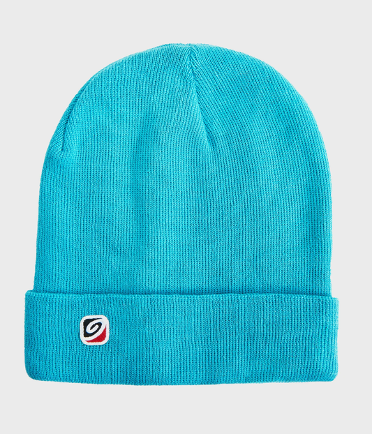 Dryrobe Eco Beanie Blue - Surf Wear