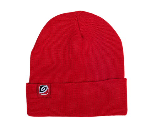 Dryrobe Eco Beanie Red.