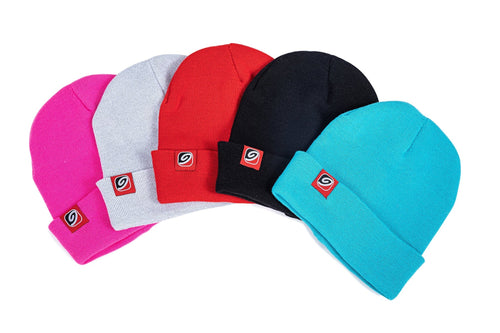 Dryrobe Eco Beanie Red.