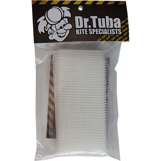 FiberFIX mesh tape 3m - Blære og seil reparasjon