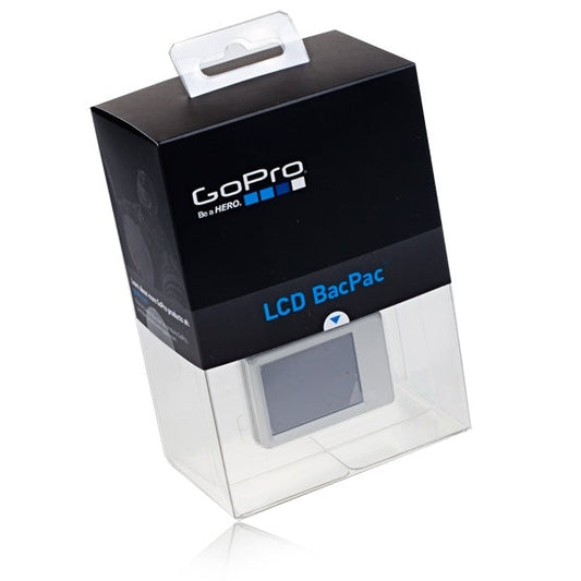 GoPro LCD BacPac