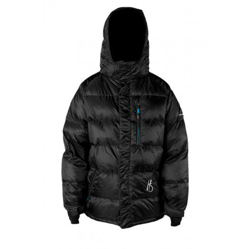 High Society Pyramid Down Jacket