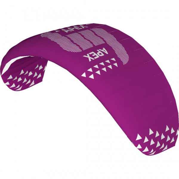 HQ4 Apex Foilkite- The King of Backcountry