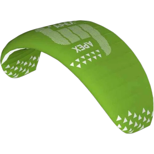 HQ4 Apex Foilkite - Snowkiting og Landkiting