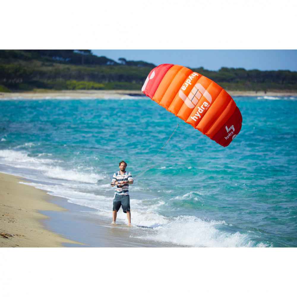 HQ4 Hydra Treningskite