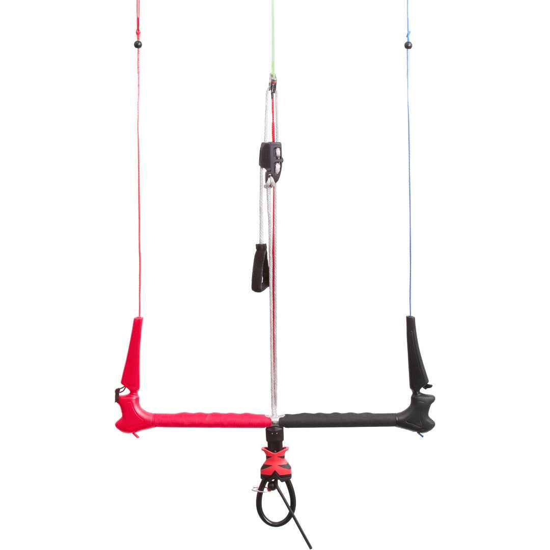 HQ4 One Kitesurfing kontrollbar