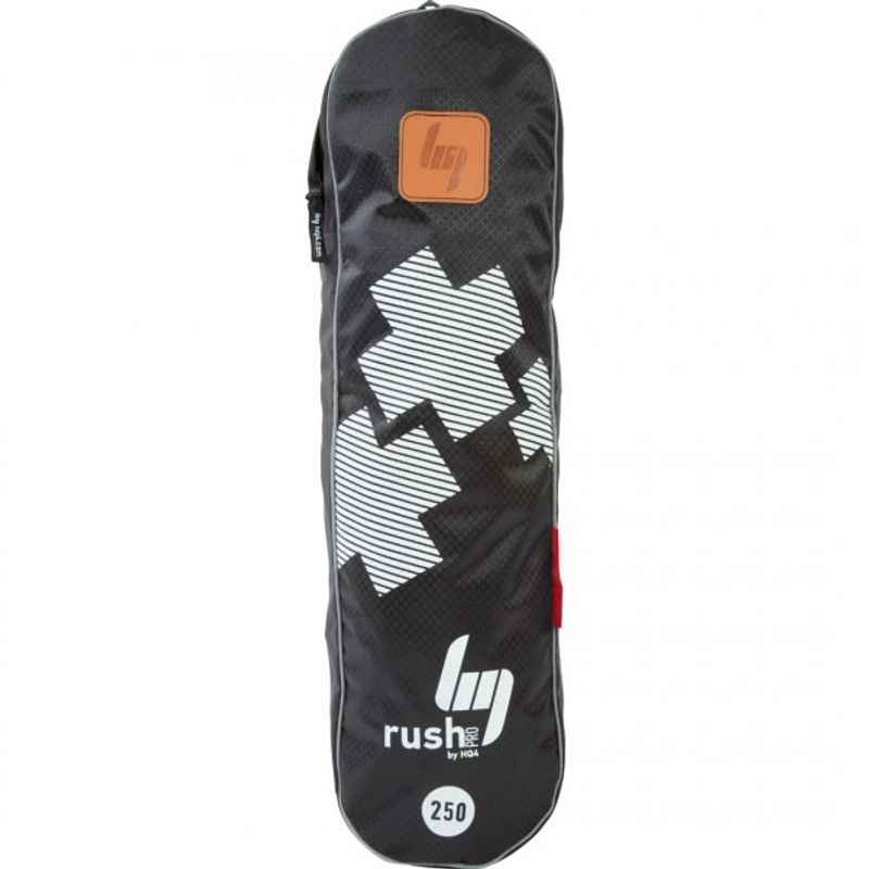 HQ4 Rush Pro Treningskite