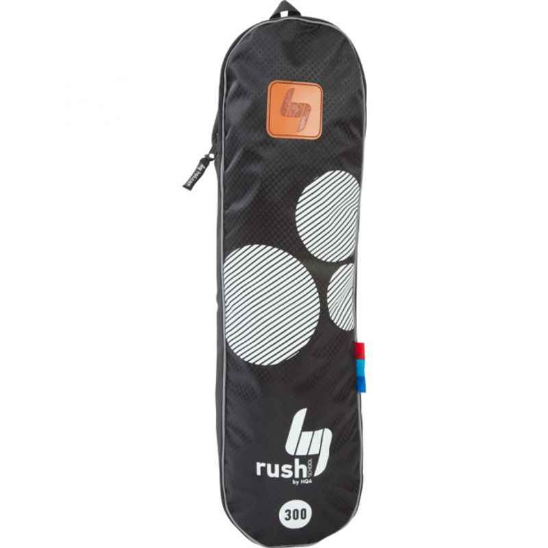 HQ4 Rush V Pro School treningskite