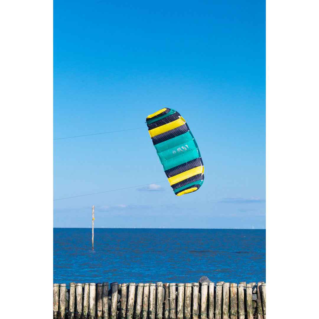 HQ4 Symphony Beach III Aqua Treningskite