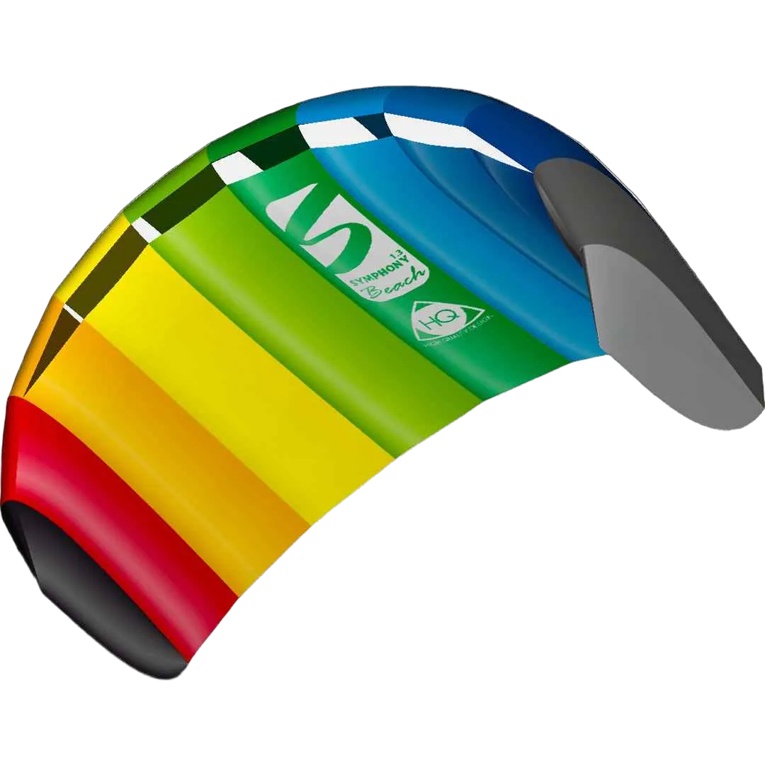 HQ4 Symphony Beach III Sport Treningskite
