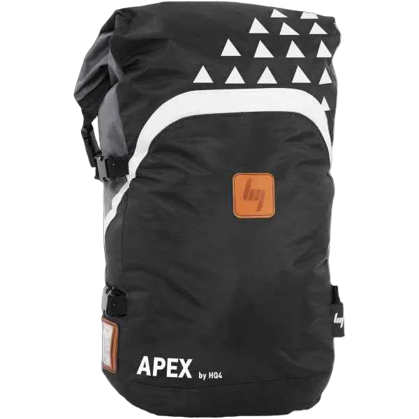 HQ4 Apex Foilkite - Snowkiting og Landkiting