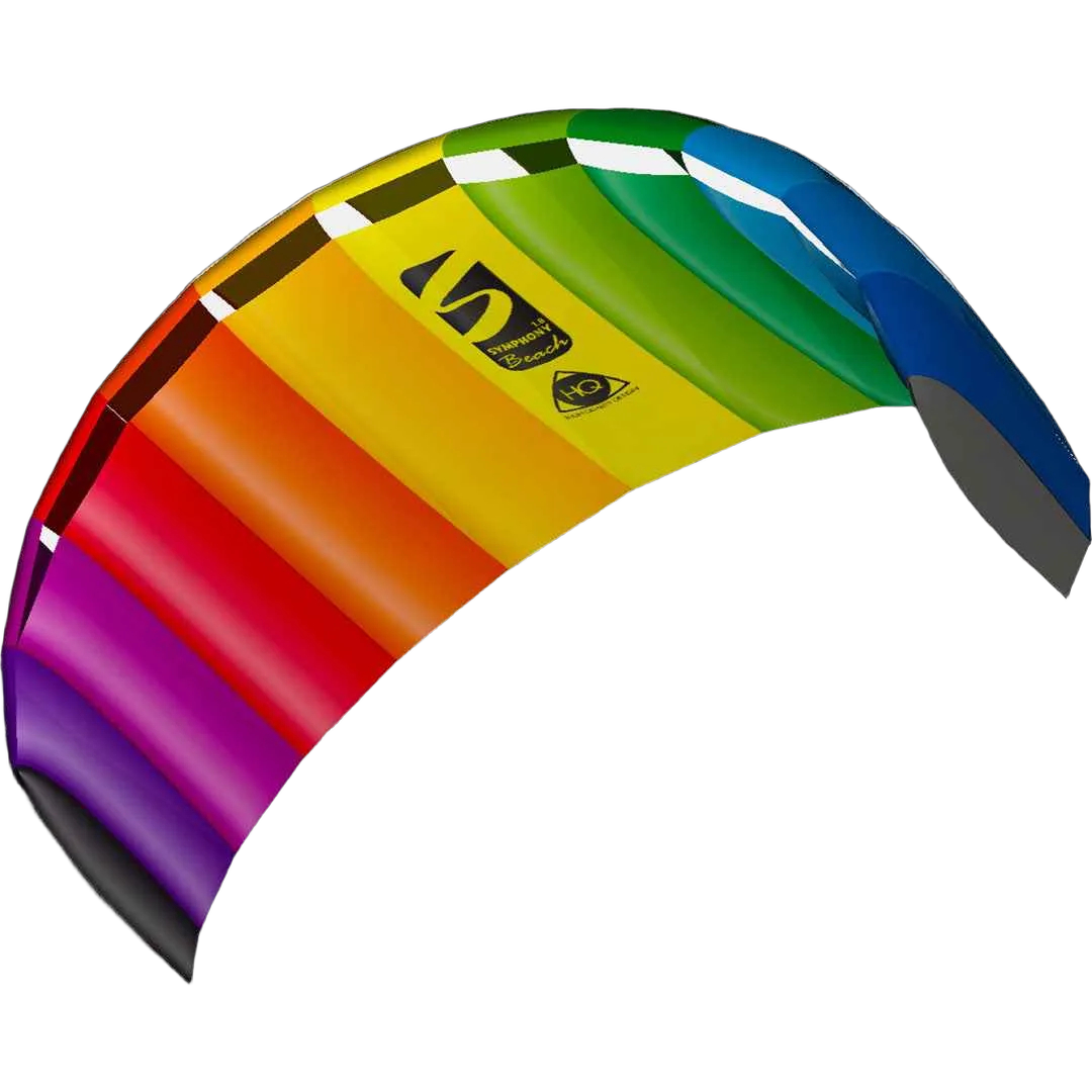 HQ4 Symphony Beach III Treningskite