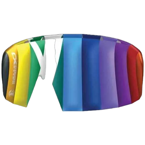 CrossKites Air Rainbow R2F Treningskite