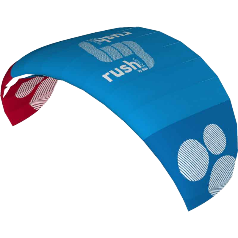 HQ4 Rush V Pro School treningskite