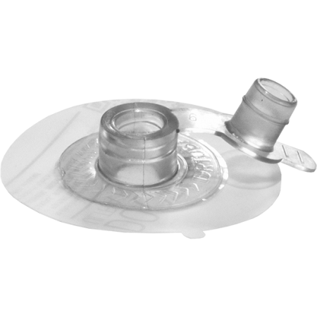 Inflate/Deflate Valve 11mm