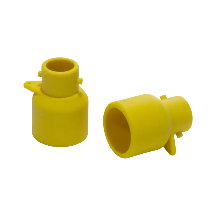 Dr. Tuba Max Flow pumpeadapter universal - kite og wing pumpeadapter - Rask levering