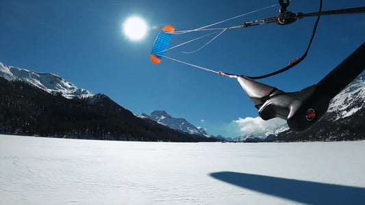 Peter Lynn Ibex UltraLight Foilkite