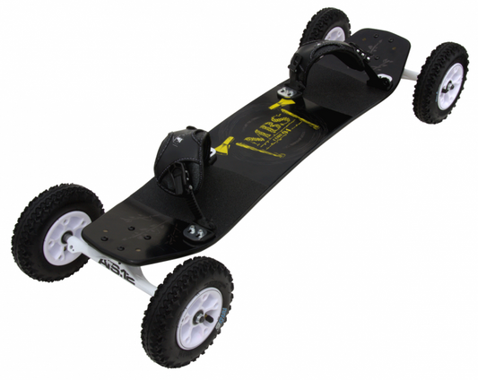 MBS Core 94 Mountainboard