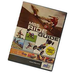 MBS Ride Guide DVD