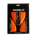 Nobile G10 kiteboard finner