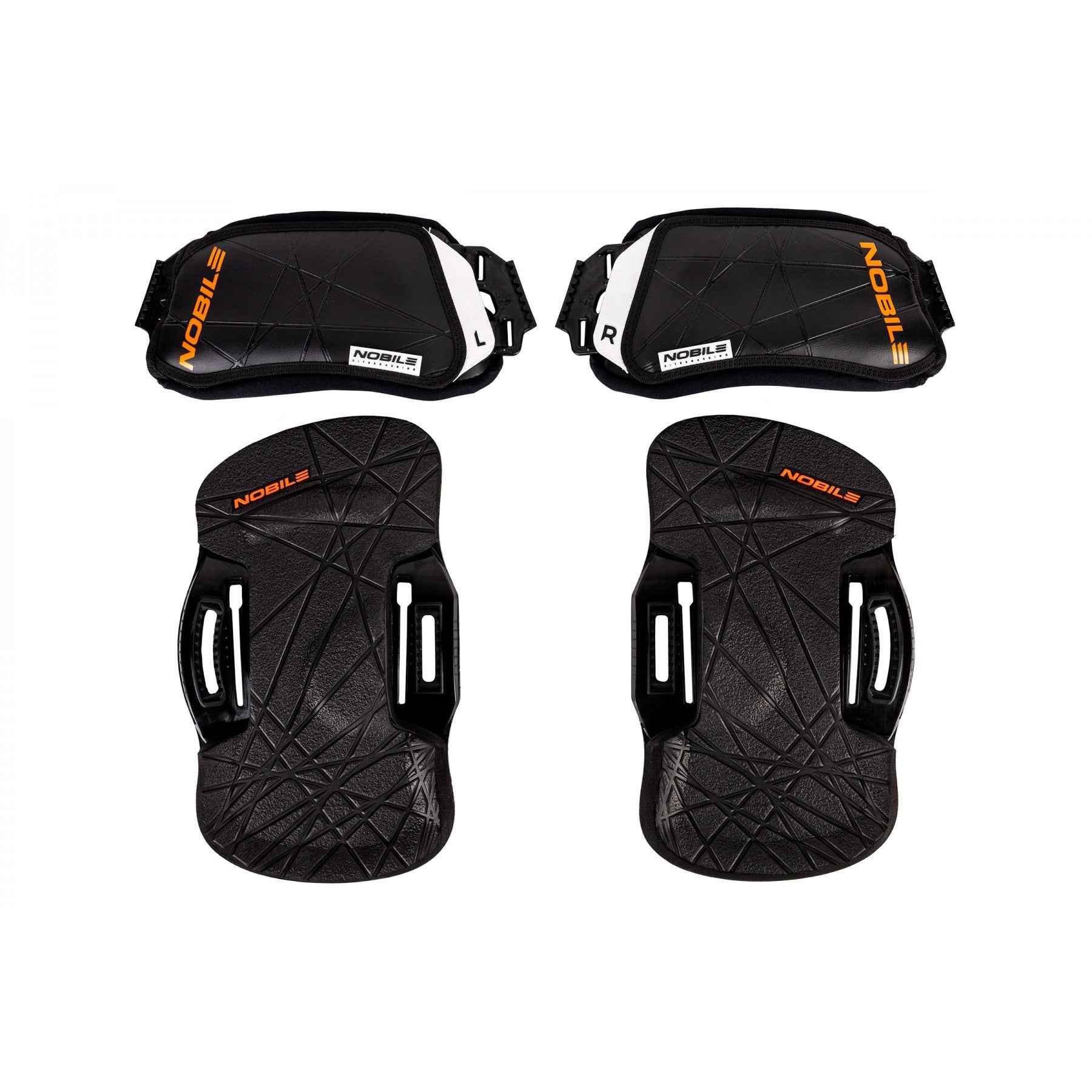 Nobile IFS Next straps-pads