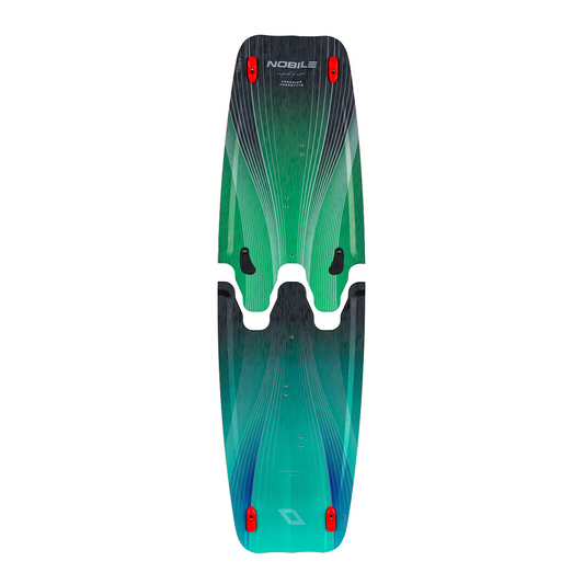 Nobile NHP Split 2024 kiteboard - 133x40 cm - Kitebrett