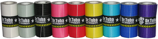 Nylon Ripstop Adhesive Tape Kit