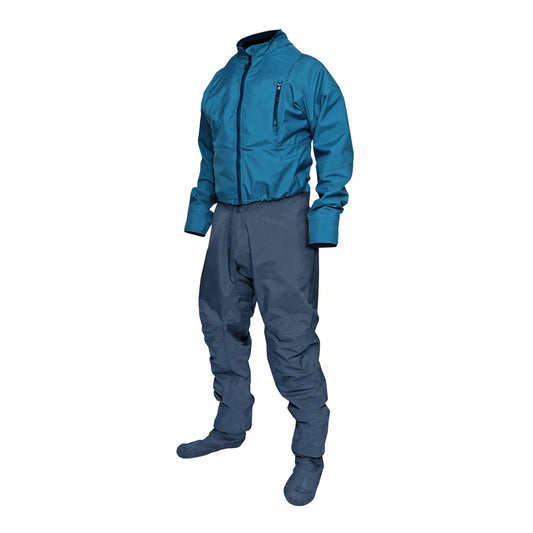 Ocean Rodeo Heat Dry Suit