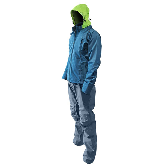 Ocean Rodeo Soul Dry Suit - S - Tørrdrakt