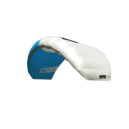 Peter Lynn Hype Play Treningskite.