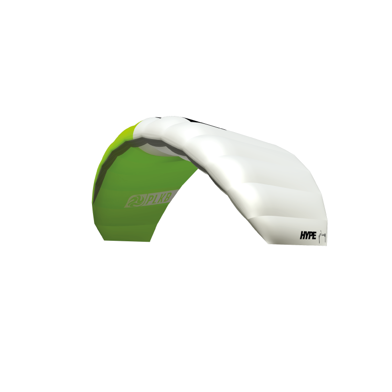 Peter Lynn Hype Play Treningskite.