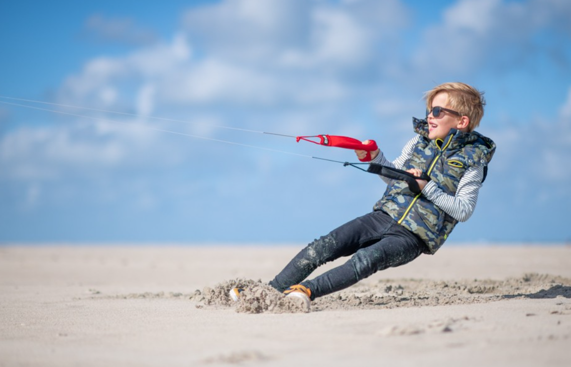 Peter Lynn Hype Play Treningskite.