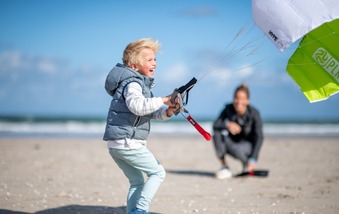 Peter Lynn Hype Play Treningskite.