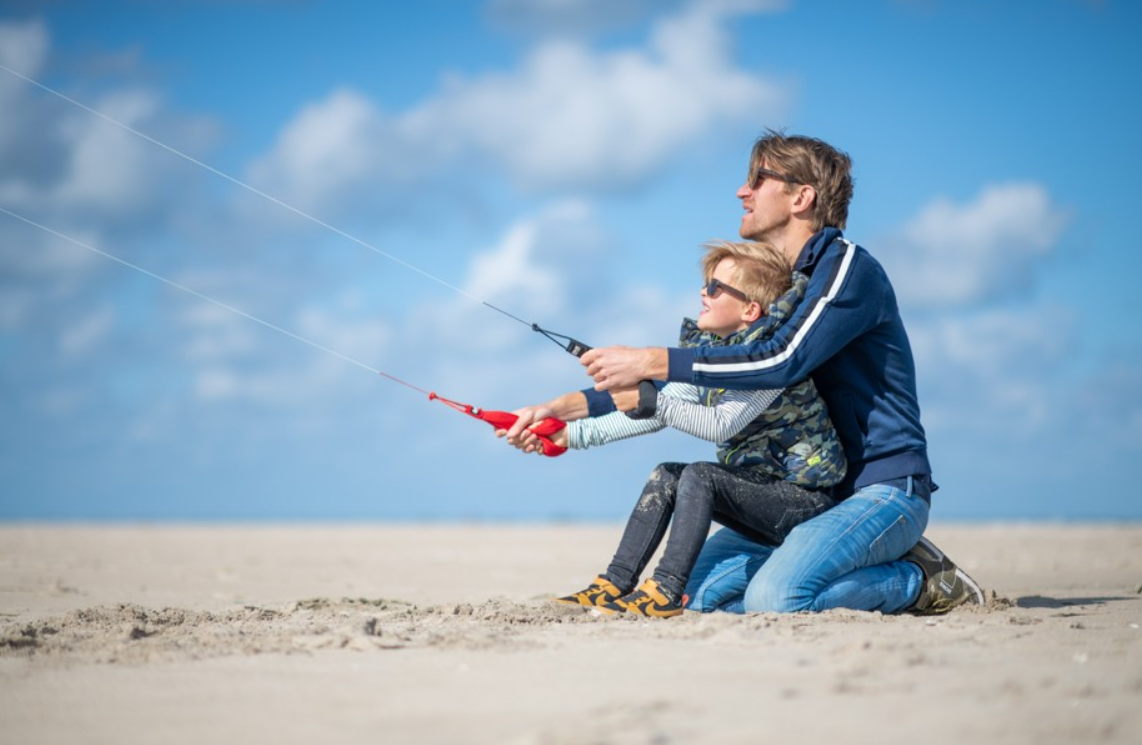 Peter Lynn Hype Play Treningskite.