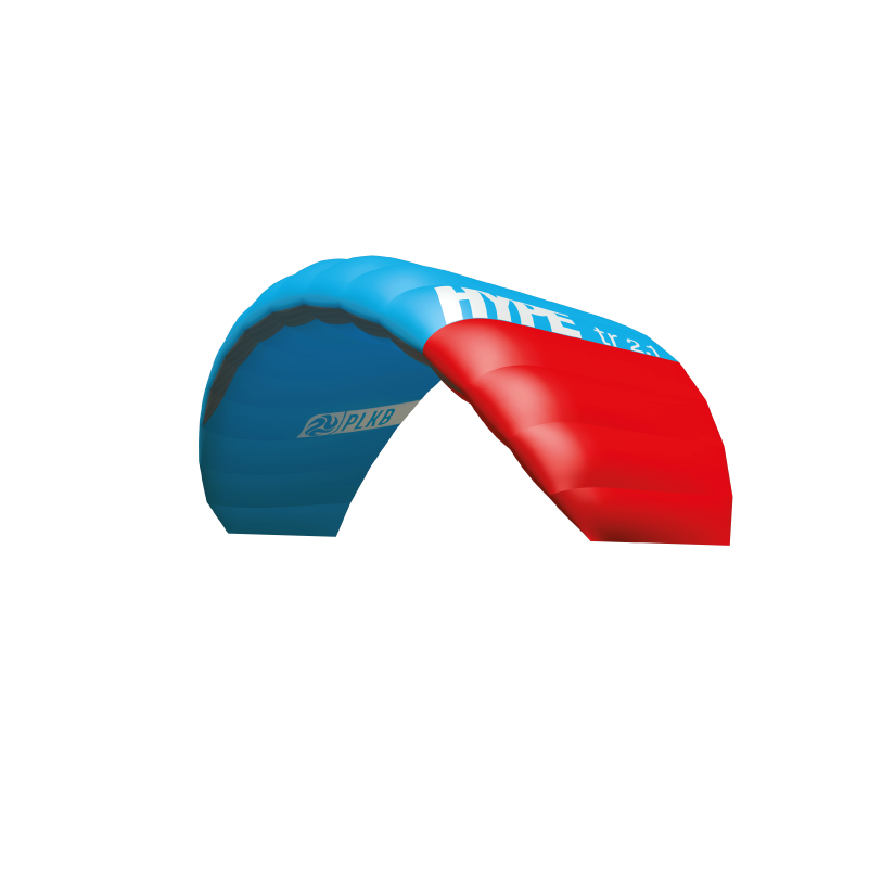 Peter Lynn Hype TR Treningskite - 2.1m - Treningskiter