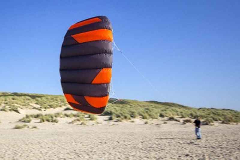 Peter Lynn Hype TR Treningskite