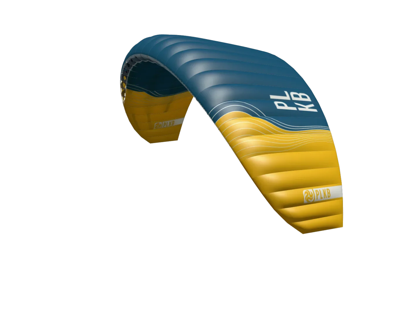 Peter Lynn Ibex UltraLight Foilkite - 12.0m - Foilkiter