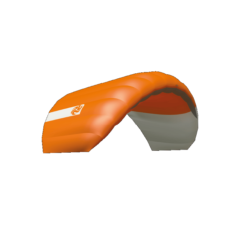 Peter Lynn Impulse TR Treningskite