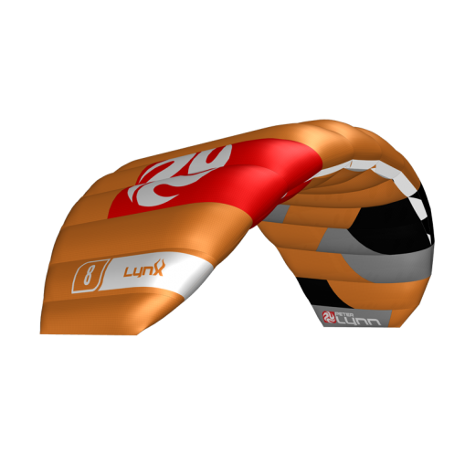 Peter Lynn Lynx V5 – Gjør deg klar for snøeventyret!