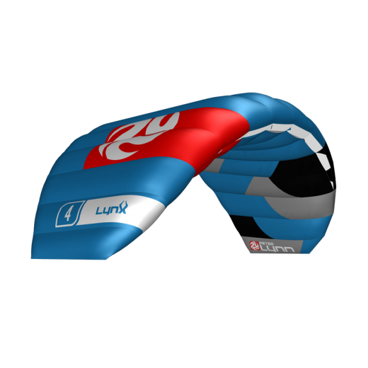 Peter Lynn Lynx V5 - RELIABLE | FREERIDE | SNOW - Foilkiter