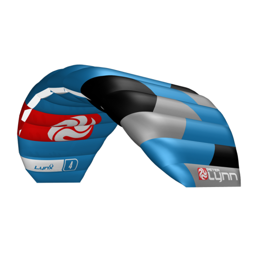 Peter Lynn Lynx V5 - RELIABLE | FREERIDE | SNOW - Foilkiter