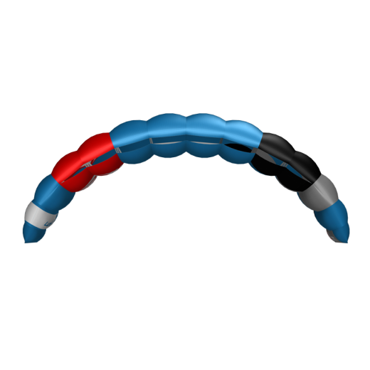 Peter Lynn Lynx V5 – Gjør deg klar for snøeventyret!