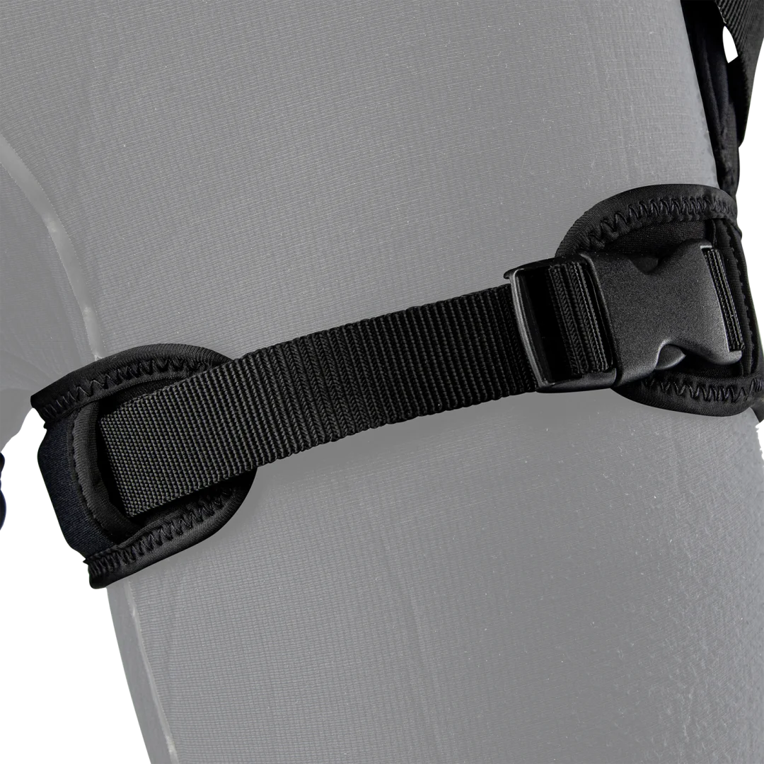 PLKB Divine Seat Harness Evo for Ultimate Comfort and Performance