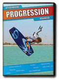 Progression Kiteboarding Advanced DVD
